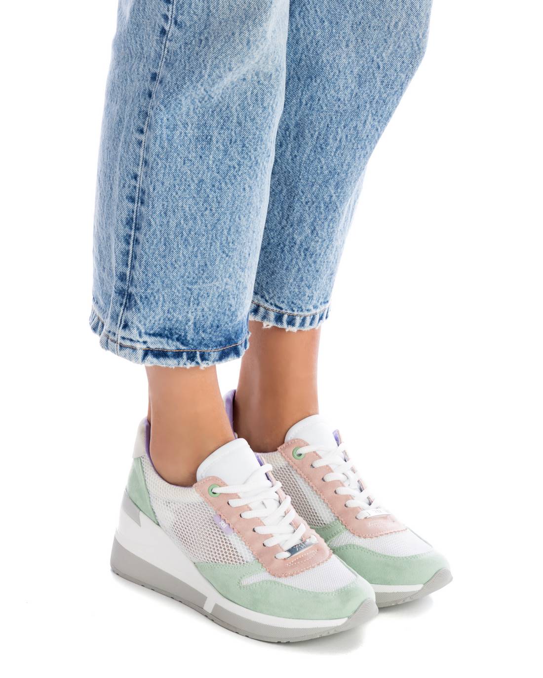 WOMEN'S SNEAKER XTI 14137003