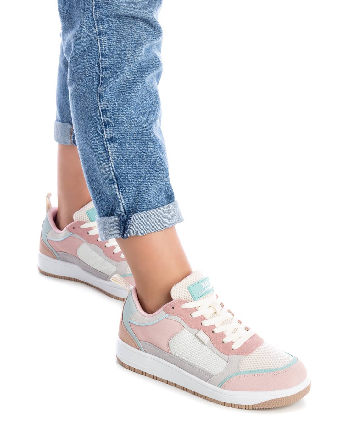 WOMEN'S SNEAKER XTI 14137502