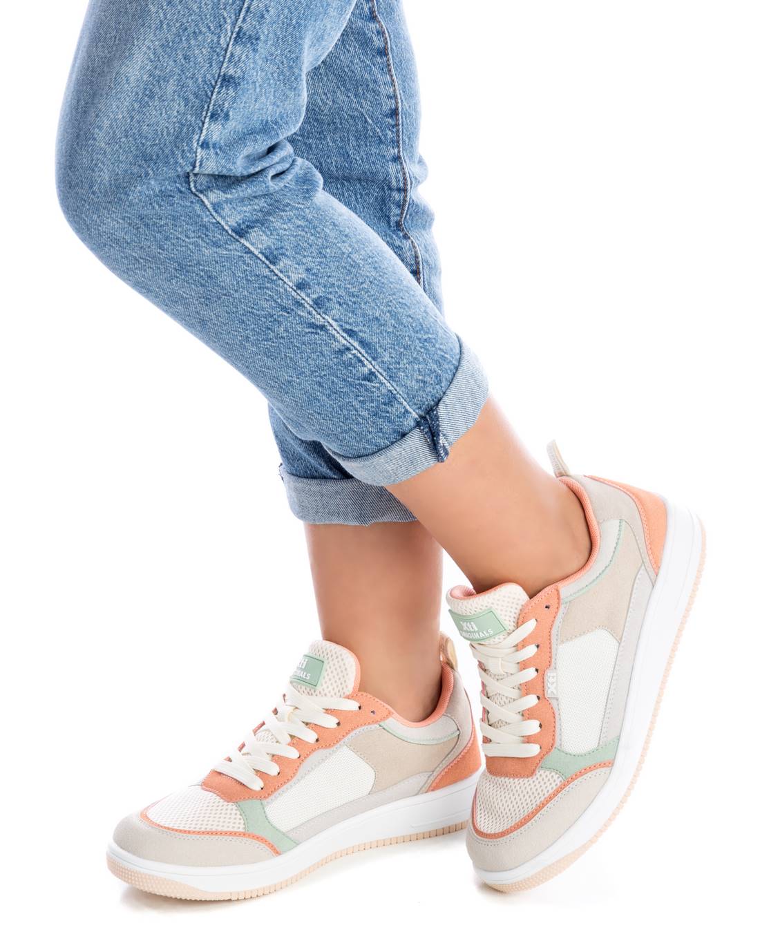 WOMEN'S SNEAKER XTI 14137503