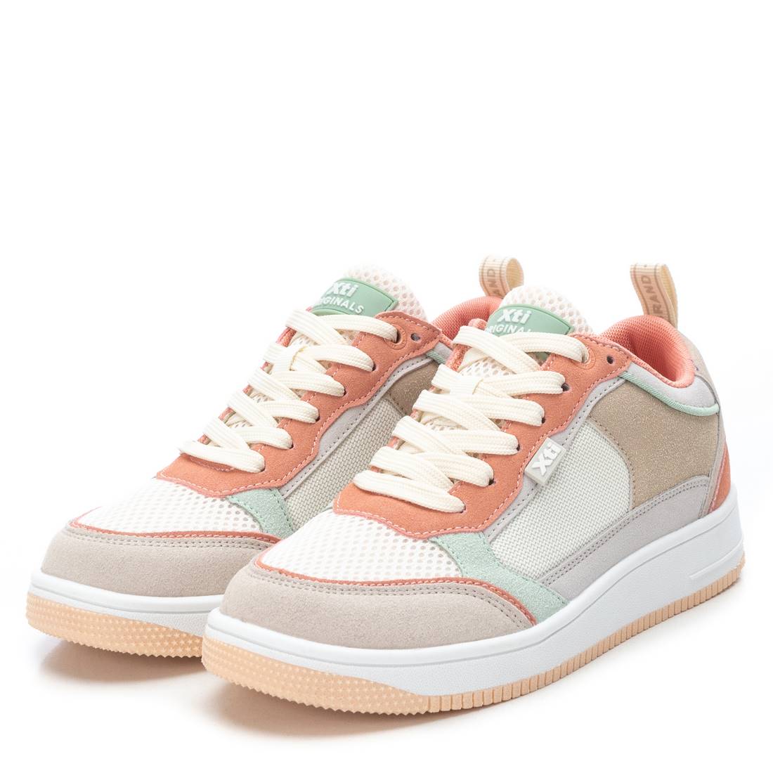 WOMEN'S SNEAKER XTI 14137503