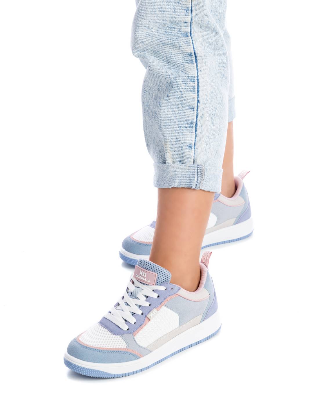 WOMEN'S SNEAKER XTI 14137505