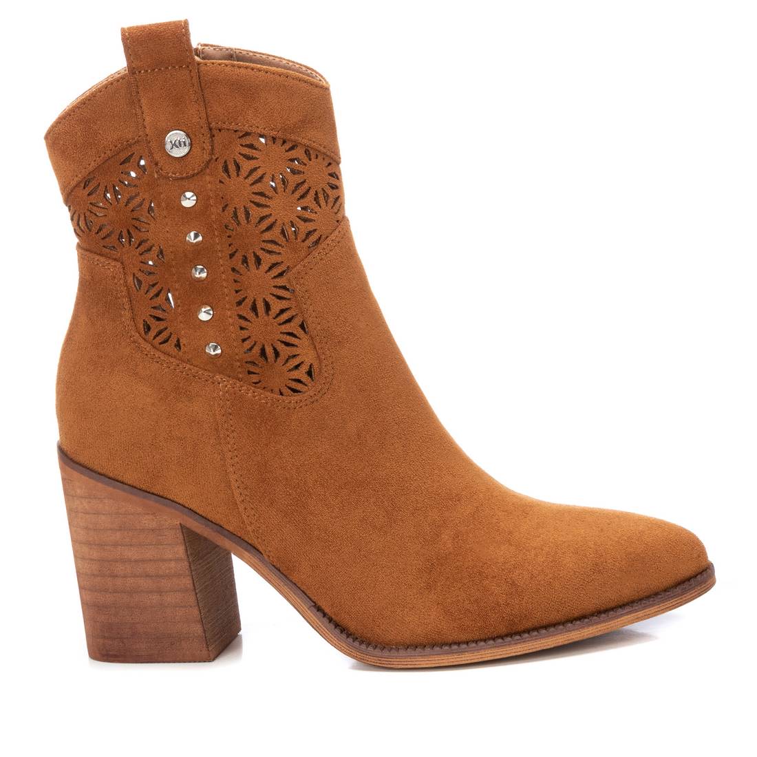 WOMEN'S ANKLE BOOT XTI 14139001