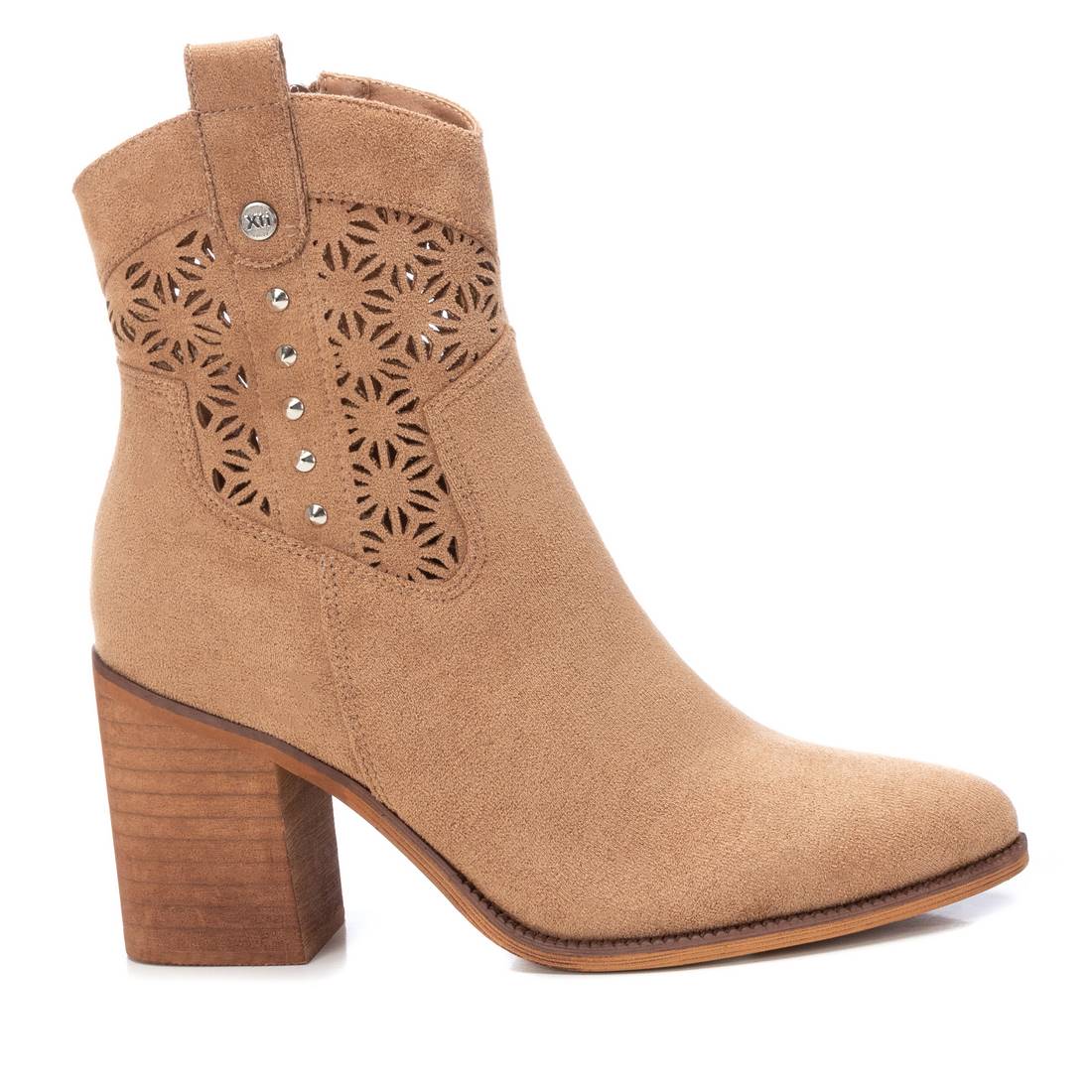 WOMEN'S ANKLE BOOT XTI 14139002