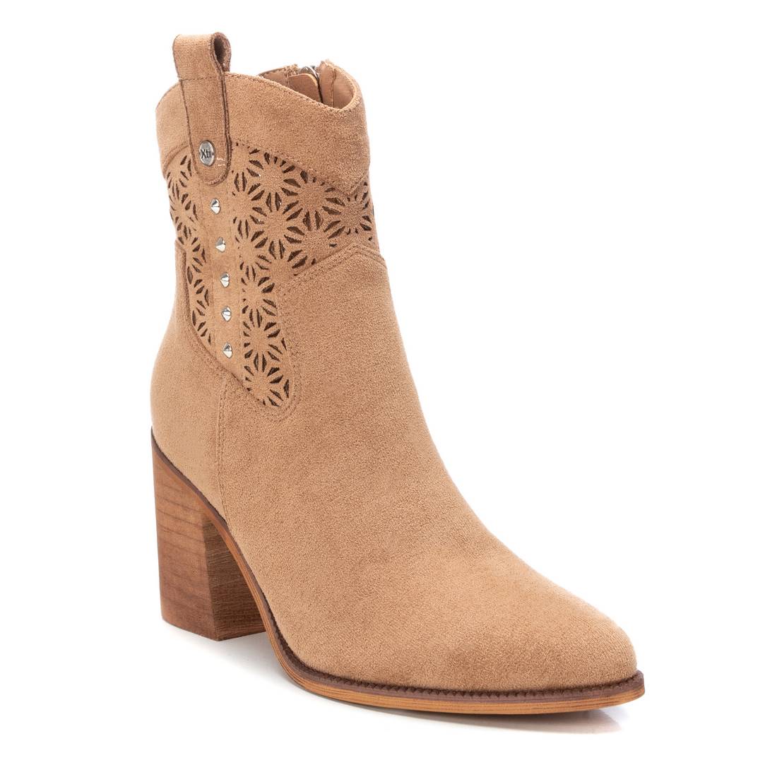 WOMEN'S ANKLE BOOT XTI 14139002