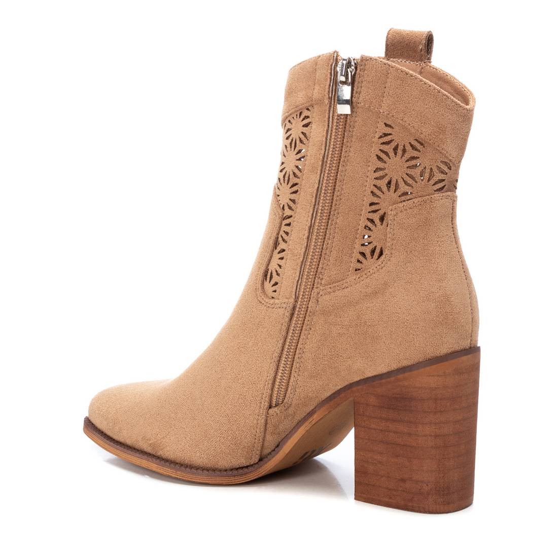 WOMEN'S ANKLE BOOT XTI 14139002