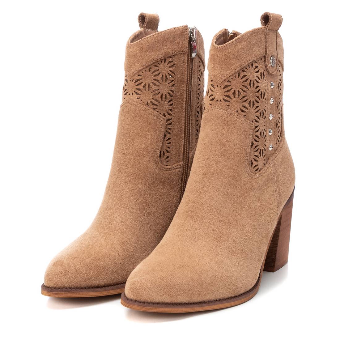 WOMEN'S ANKLE BOOT XTI 14139002