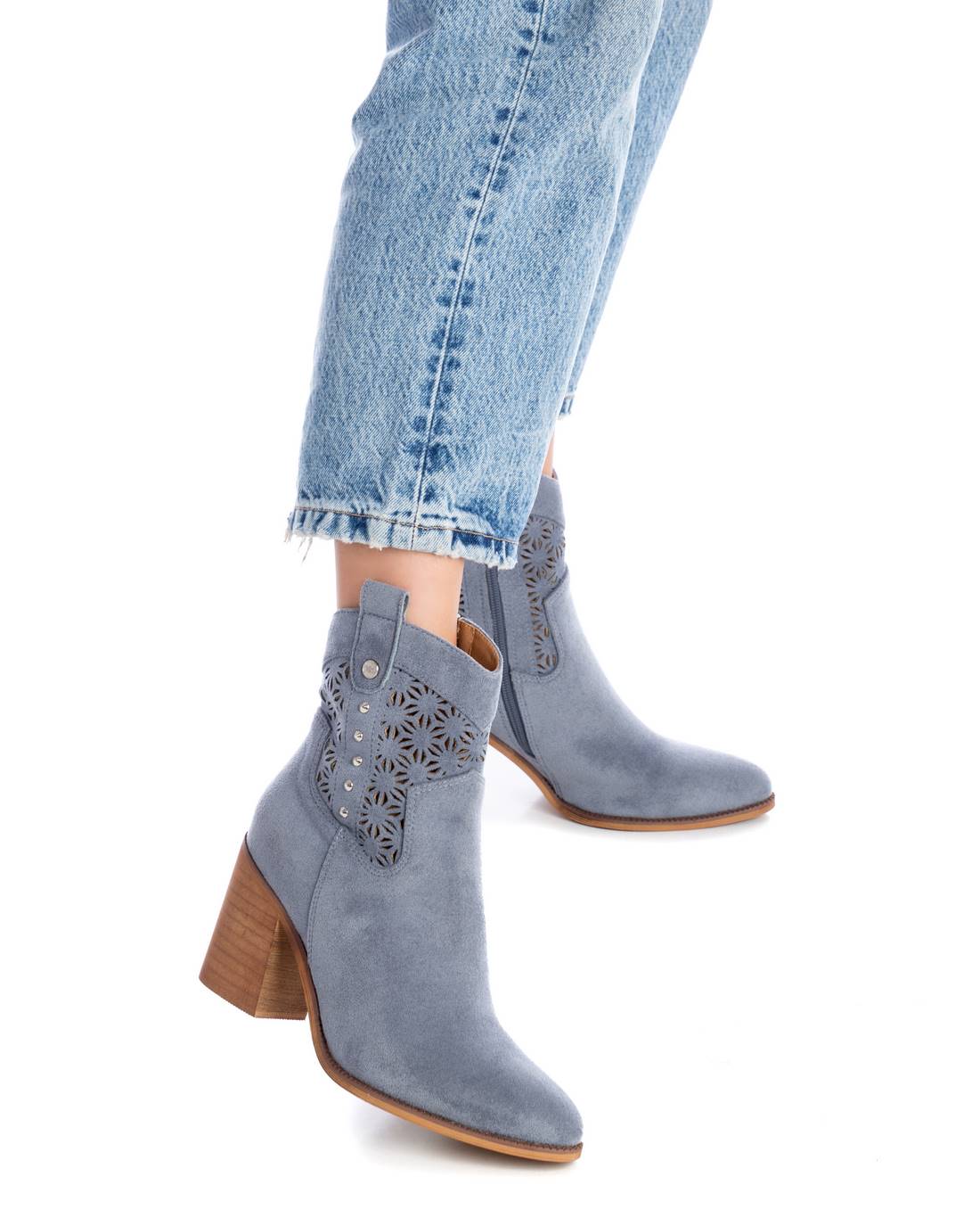 WOMEN'S ANKLE BOOT XTI 14139003