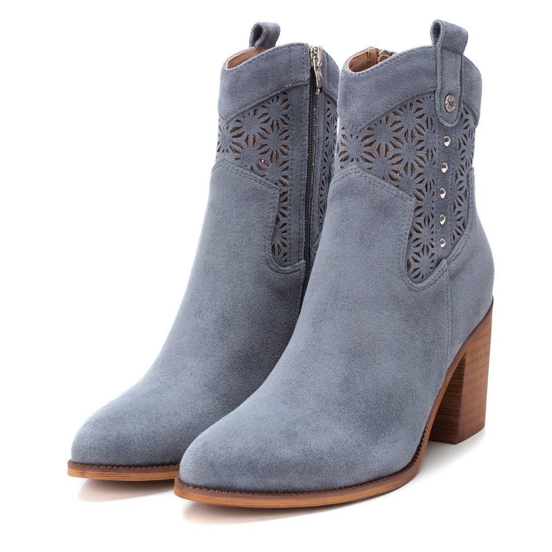 WOMEN'S ANKLE BOOT XTI 14139003