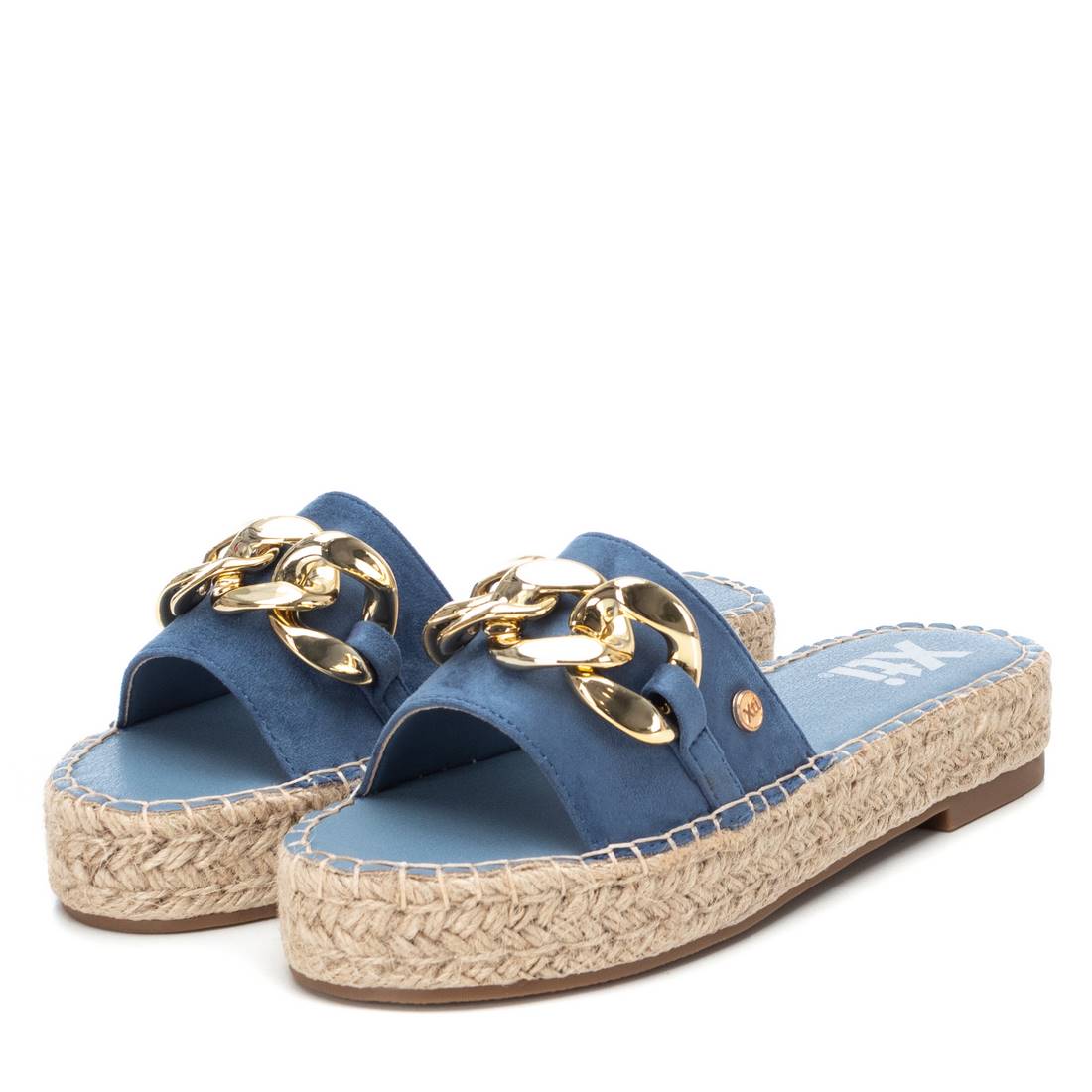 WOMEN'S SANDAL XTI 14140301