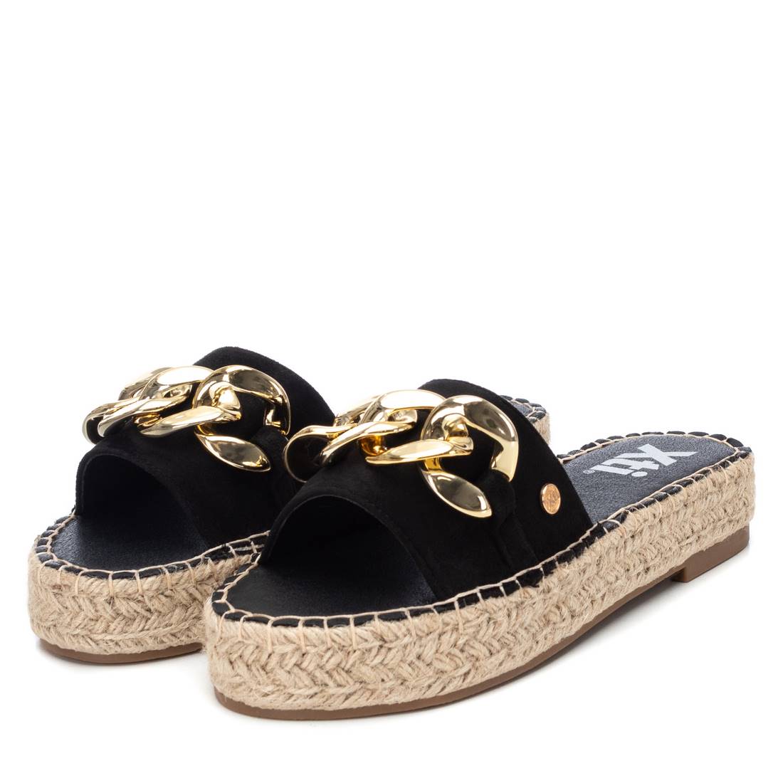 WOMEN'S SANDAL XTI 14140305