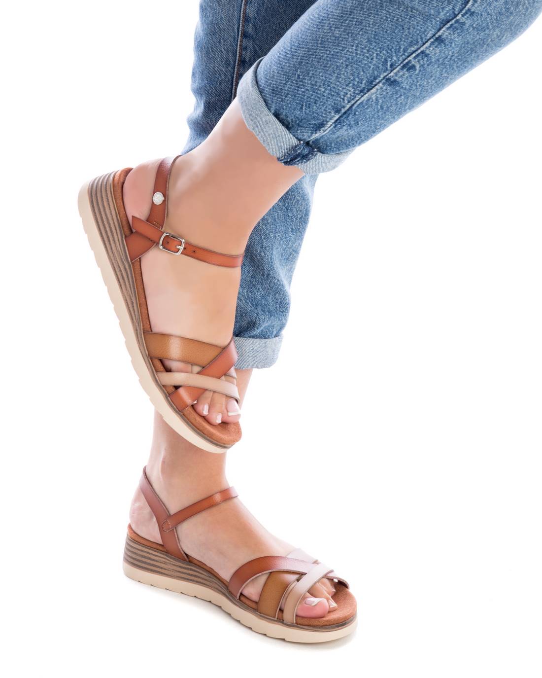 WOMEN'S SANDAL XTI 14140401