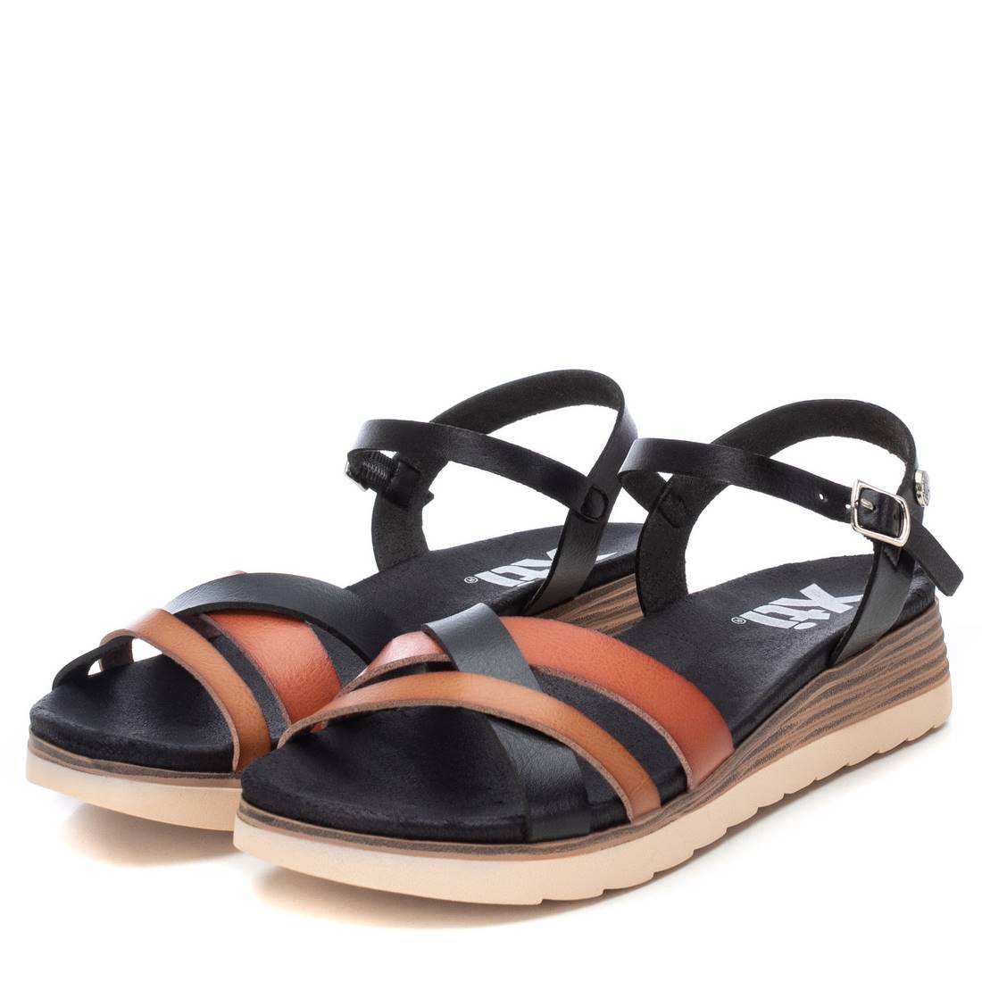 WOMEN'S SANDAL XTI 14140402