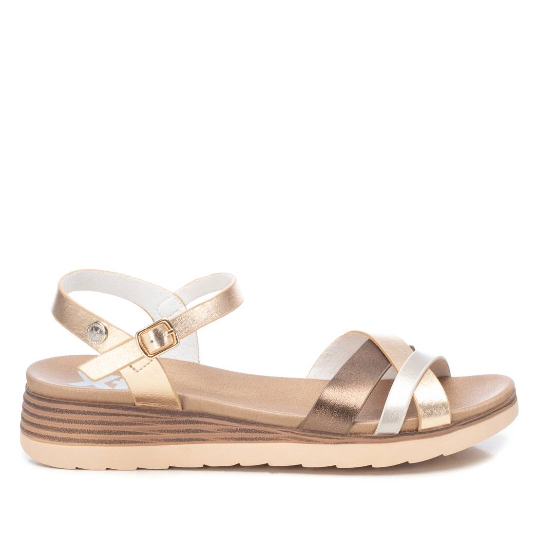 WOMEN'S SANDAL XTI 14140403