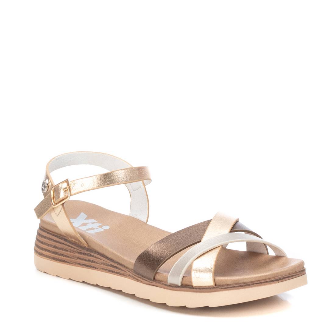 WOMEN'S SANDAL XTI 14140403