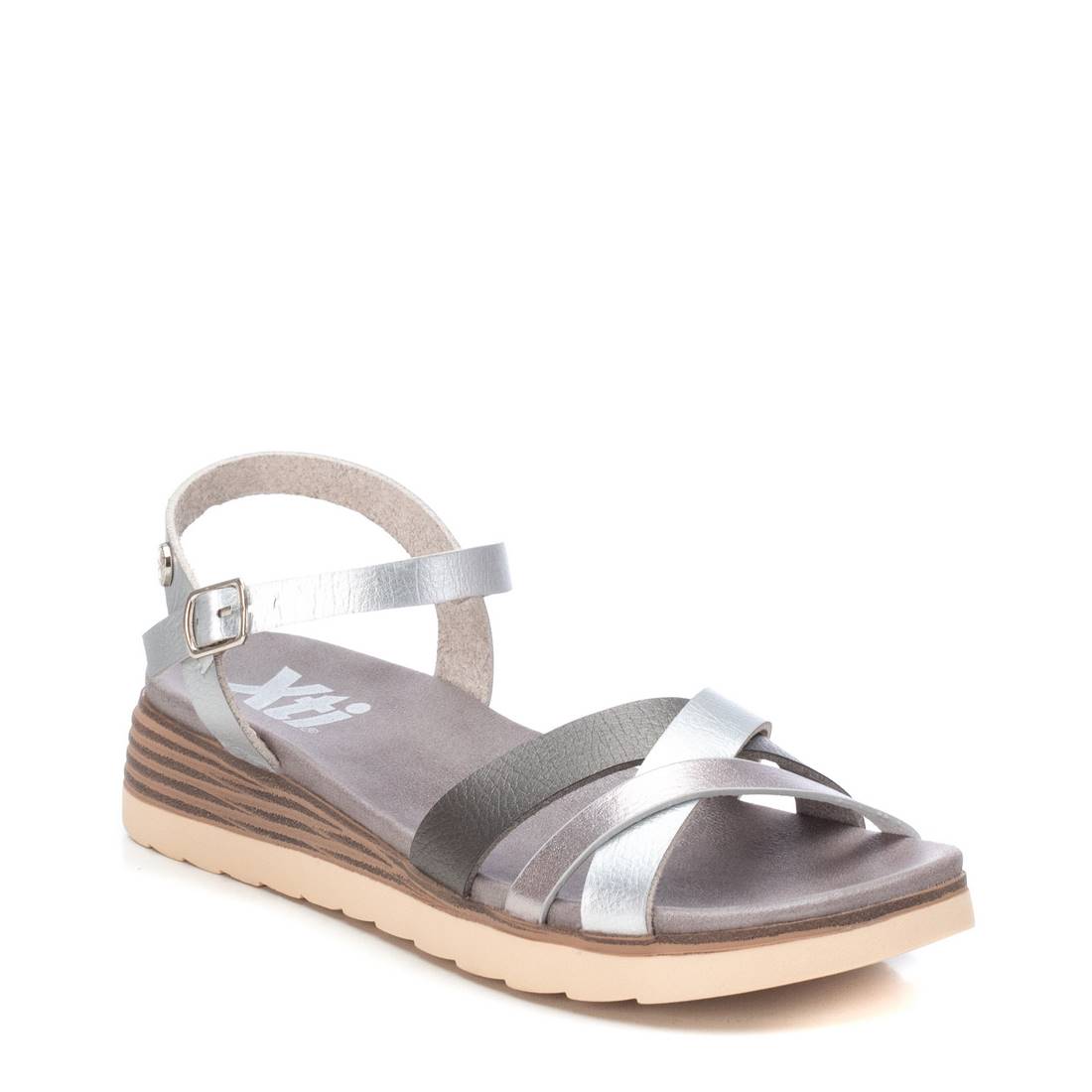 WOMEN'S SANDAL XTI 14140404