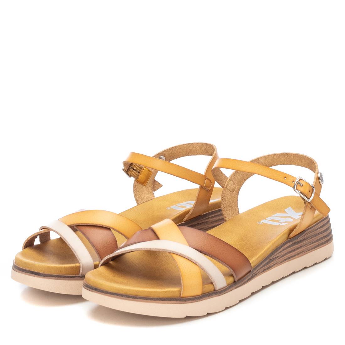 WOMEN'S SANDAL XTI 14140405