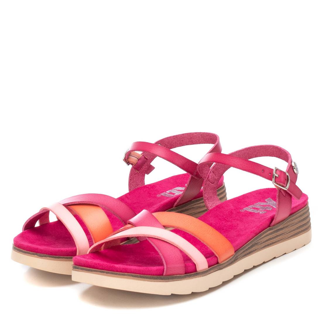 WOMEN'S SANDAL XTI 14140406