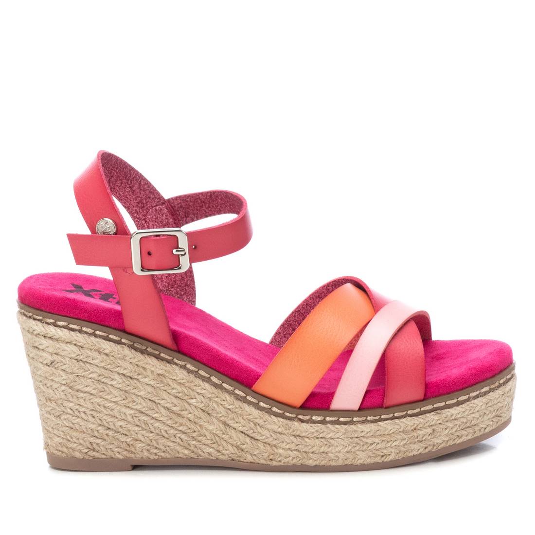 WOMEN'S SANDAL XTI 14140601