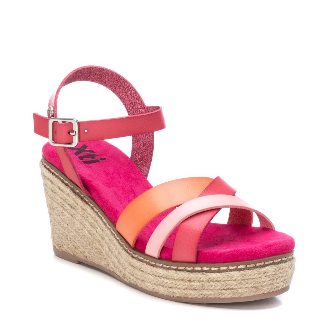 WOMEN'S SANDAL XTI 14140601