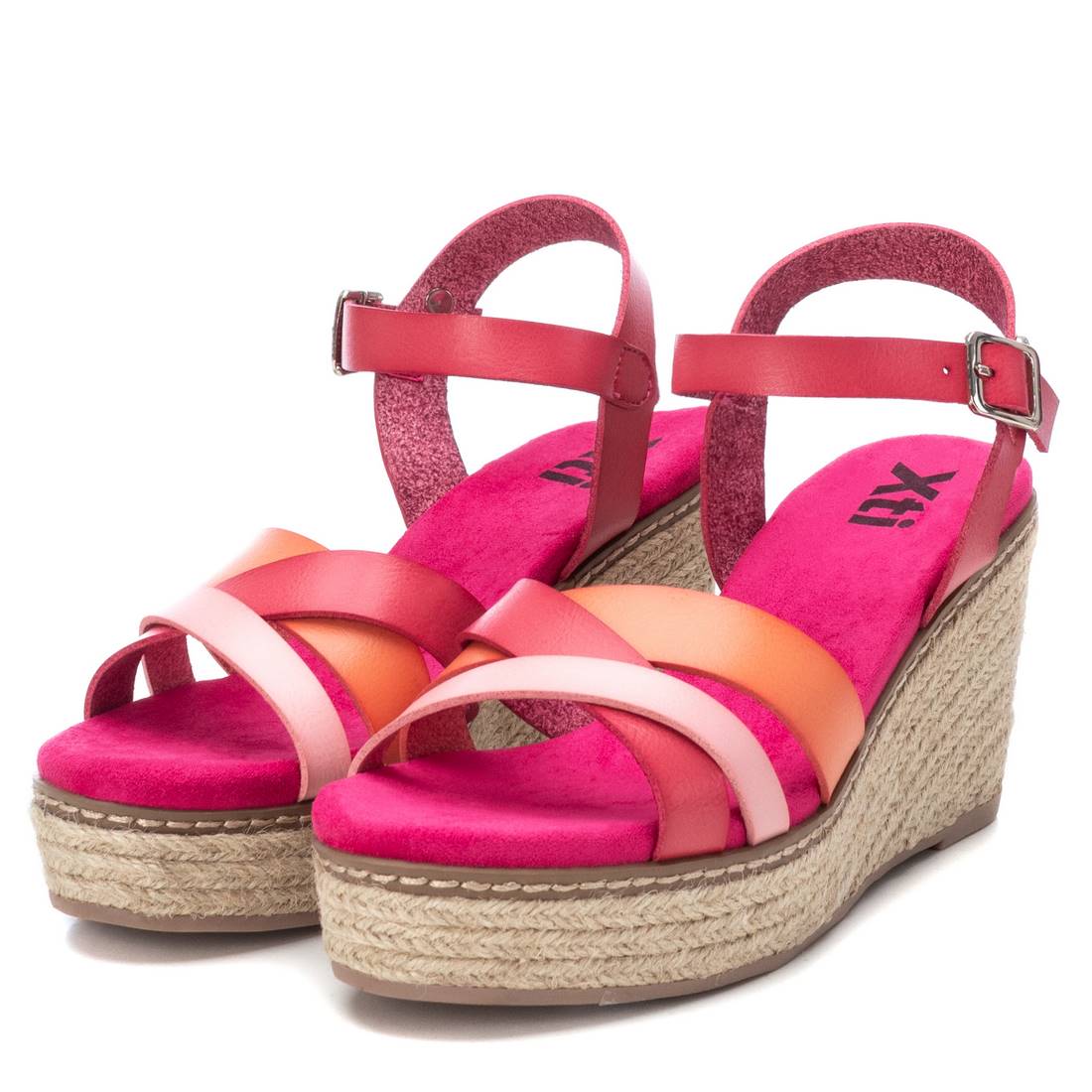 WOMEN'S SANDAL XTI 14140601