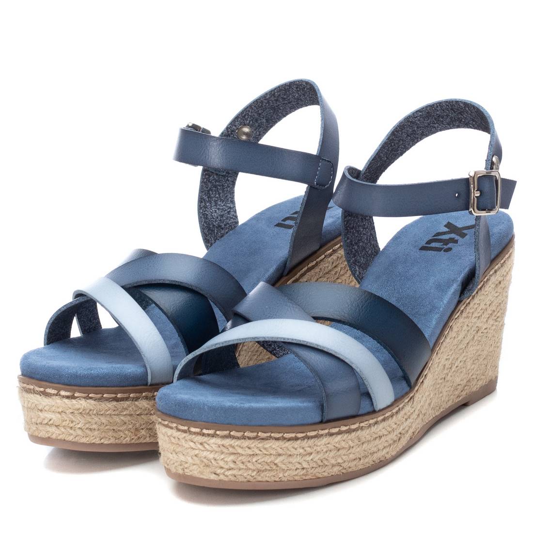 WOMEN'S SANDAL XTI 14140602