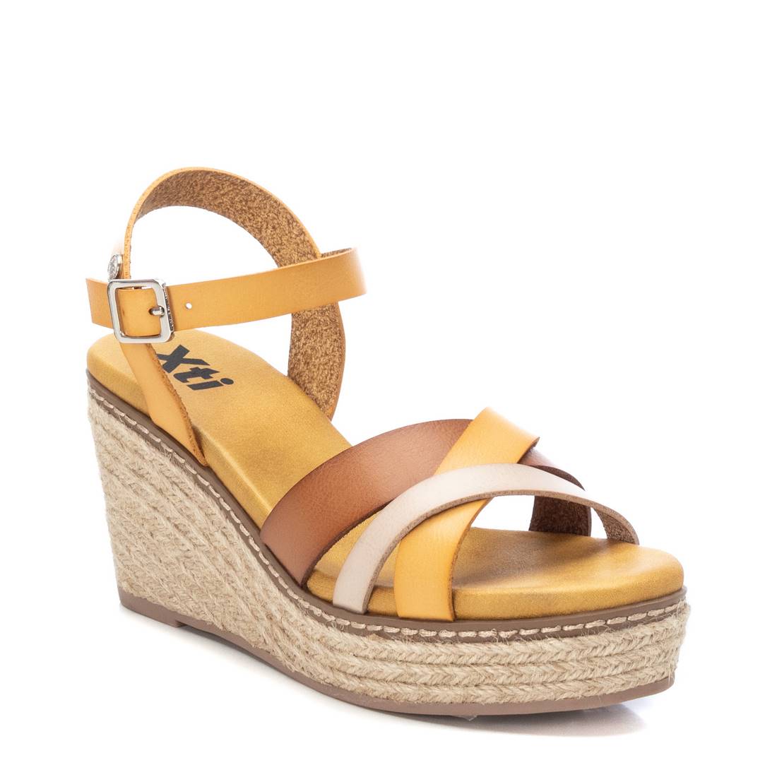 WOMEN'S SANDAL XTI 14140603