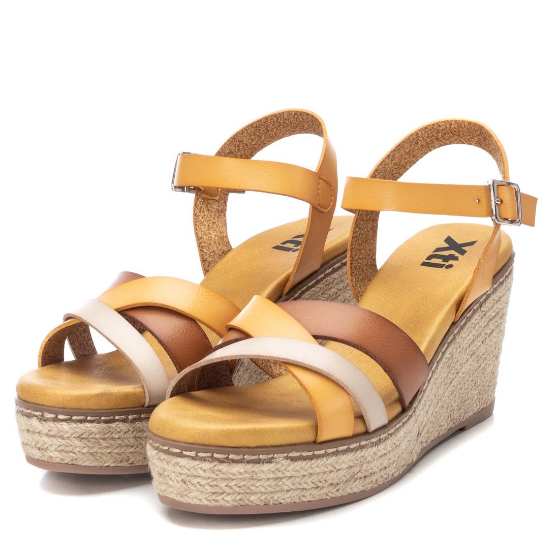 WOMEN'S SANDAL XTI 14140603