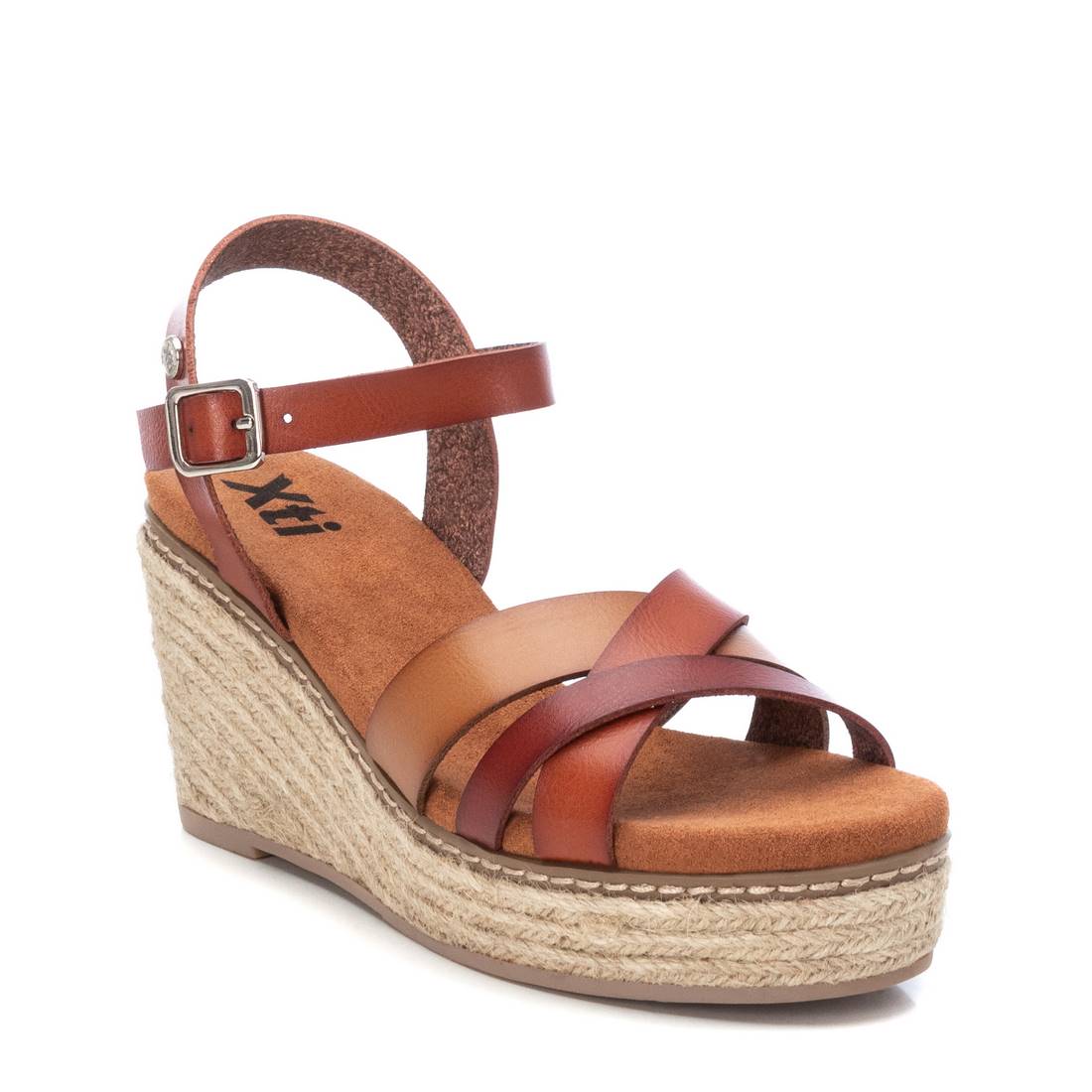 WOMEN'S SANDAL XTI 14140604