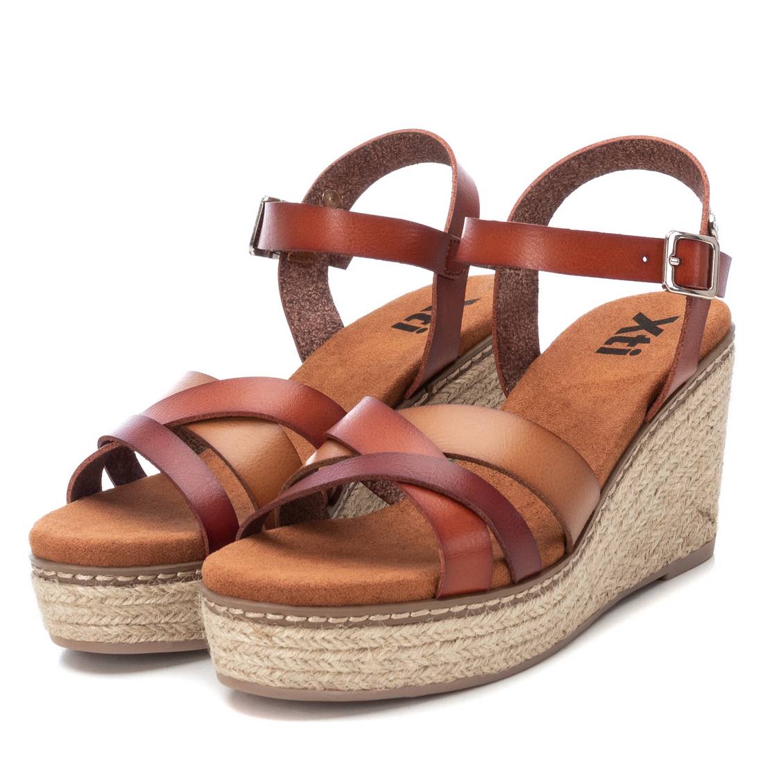 WOMEN'S SANDAL XTI 14140604