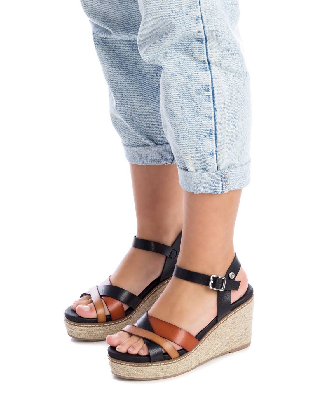 WOMEN'S SANDAL XTI 14140605