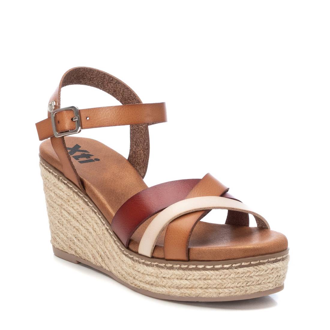 WOMEN'S SANDAL XTI 14140606