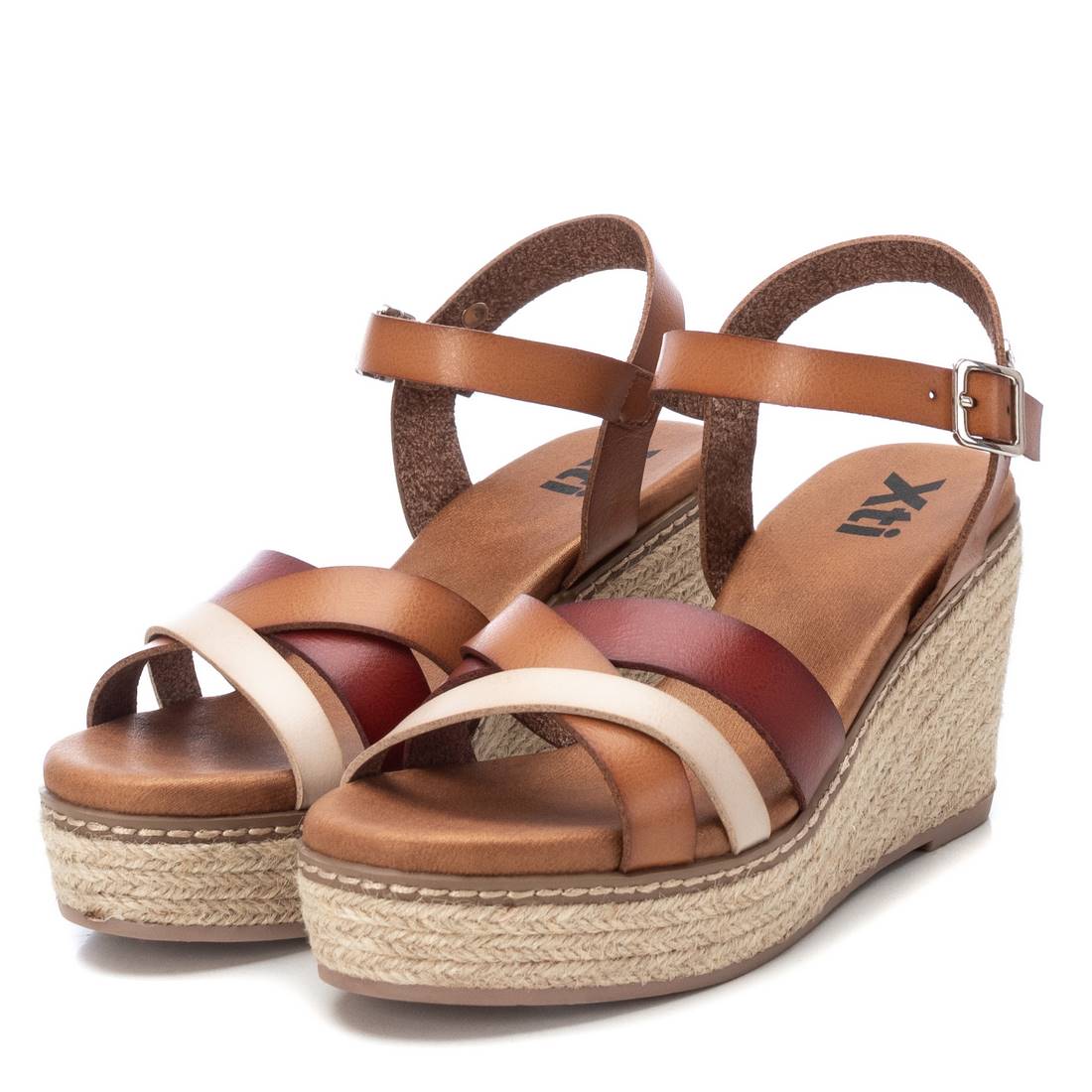 WOMEN'S SANDAL XTI 14140606