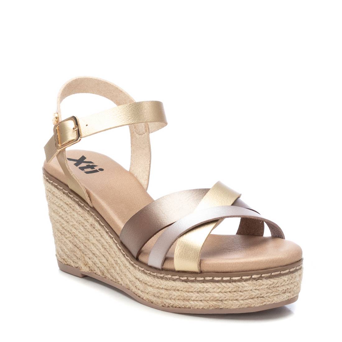 WOMEN'S SANDAL XTI 14140607