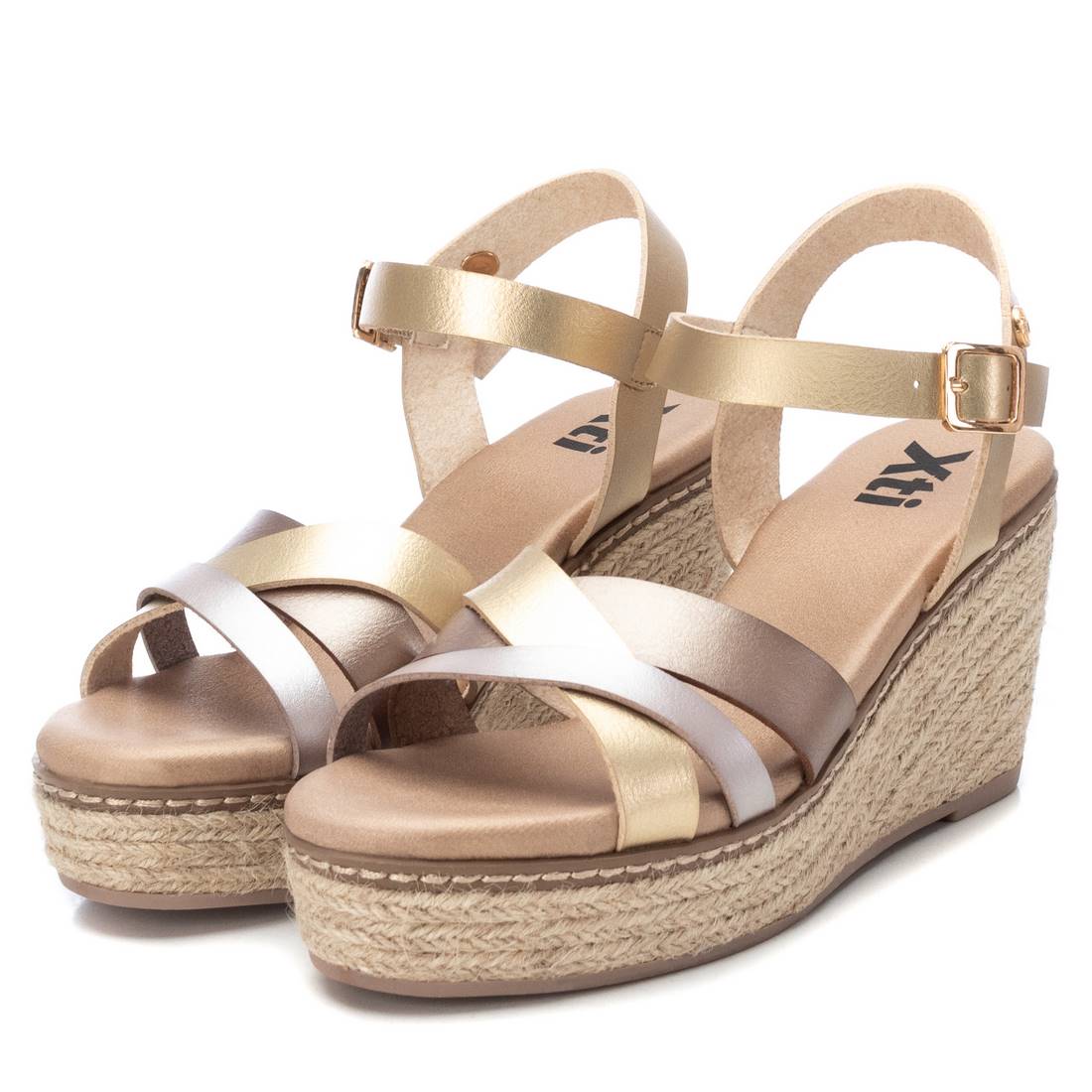 WOMEN'S SANDAL XTI 14140607