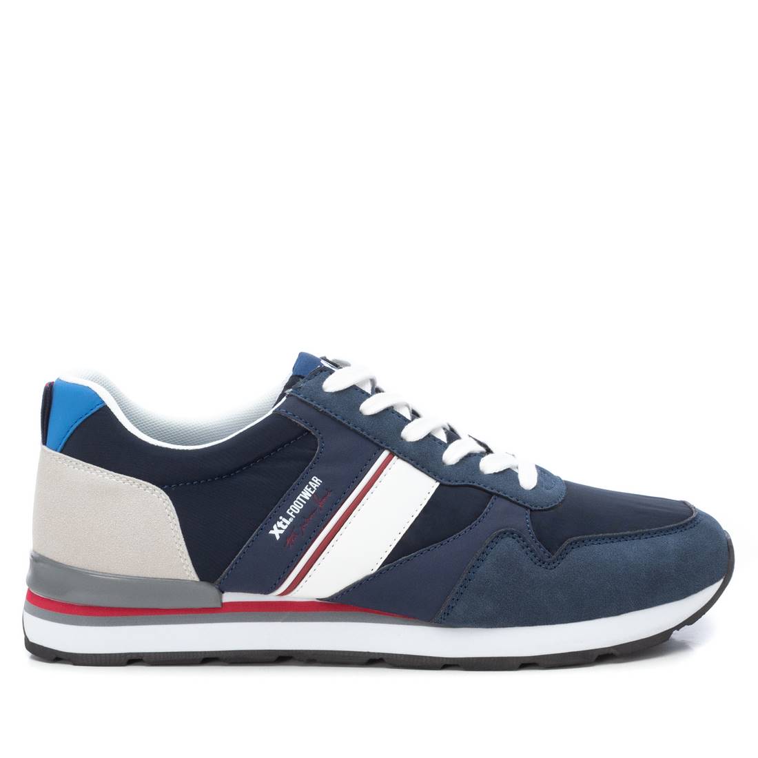 MEN'S SNEAKER XTI 14140807