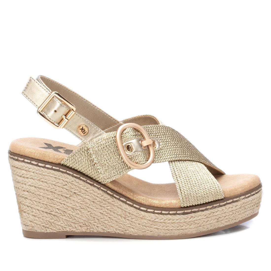 WOMEN'S SANDAL XTI 14141101