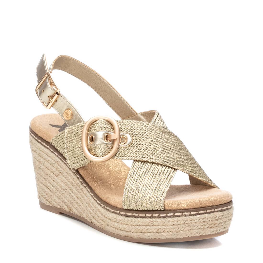 WOMEN'S SANDAL XTI 14141101