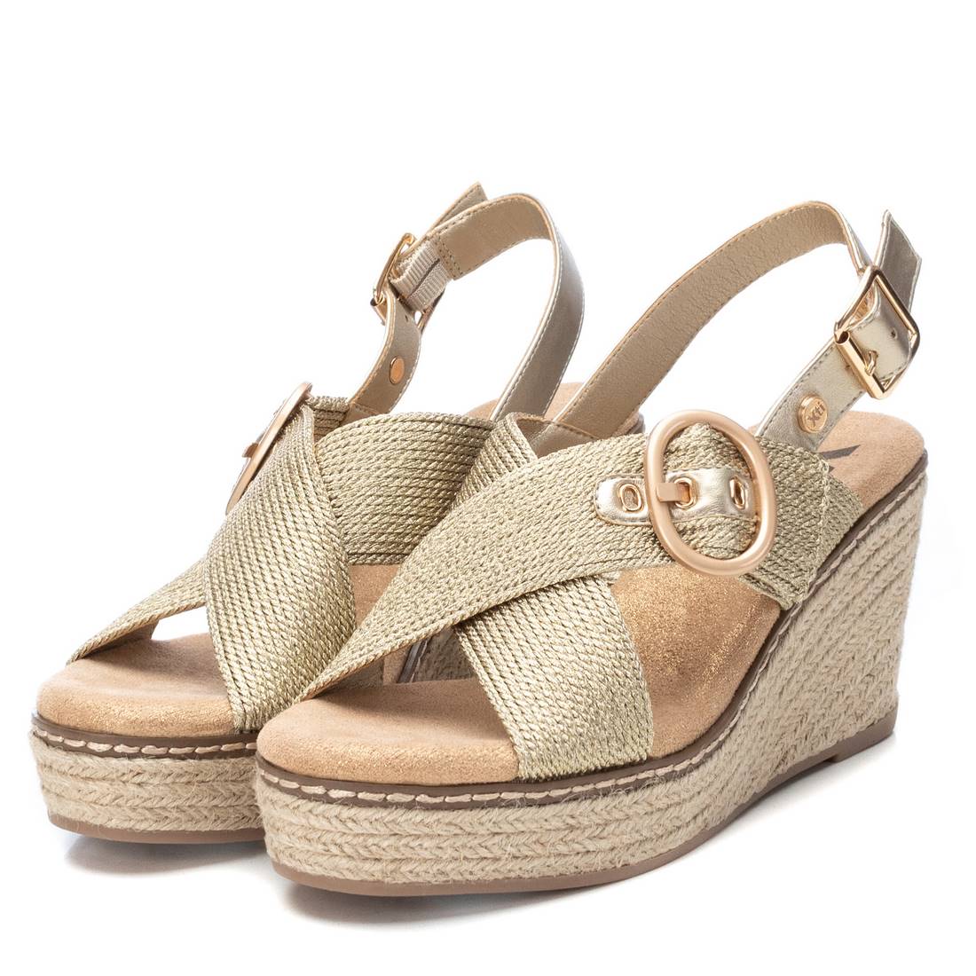 WOMEN'S SANDAL XTI 14141101