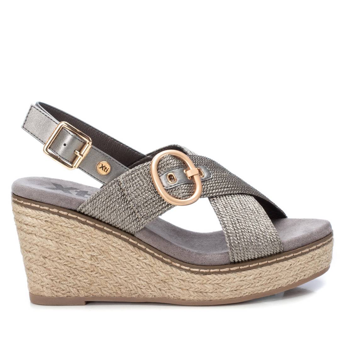 WOMEN'S SANDAL XTI 14141103