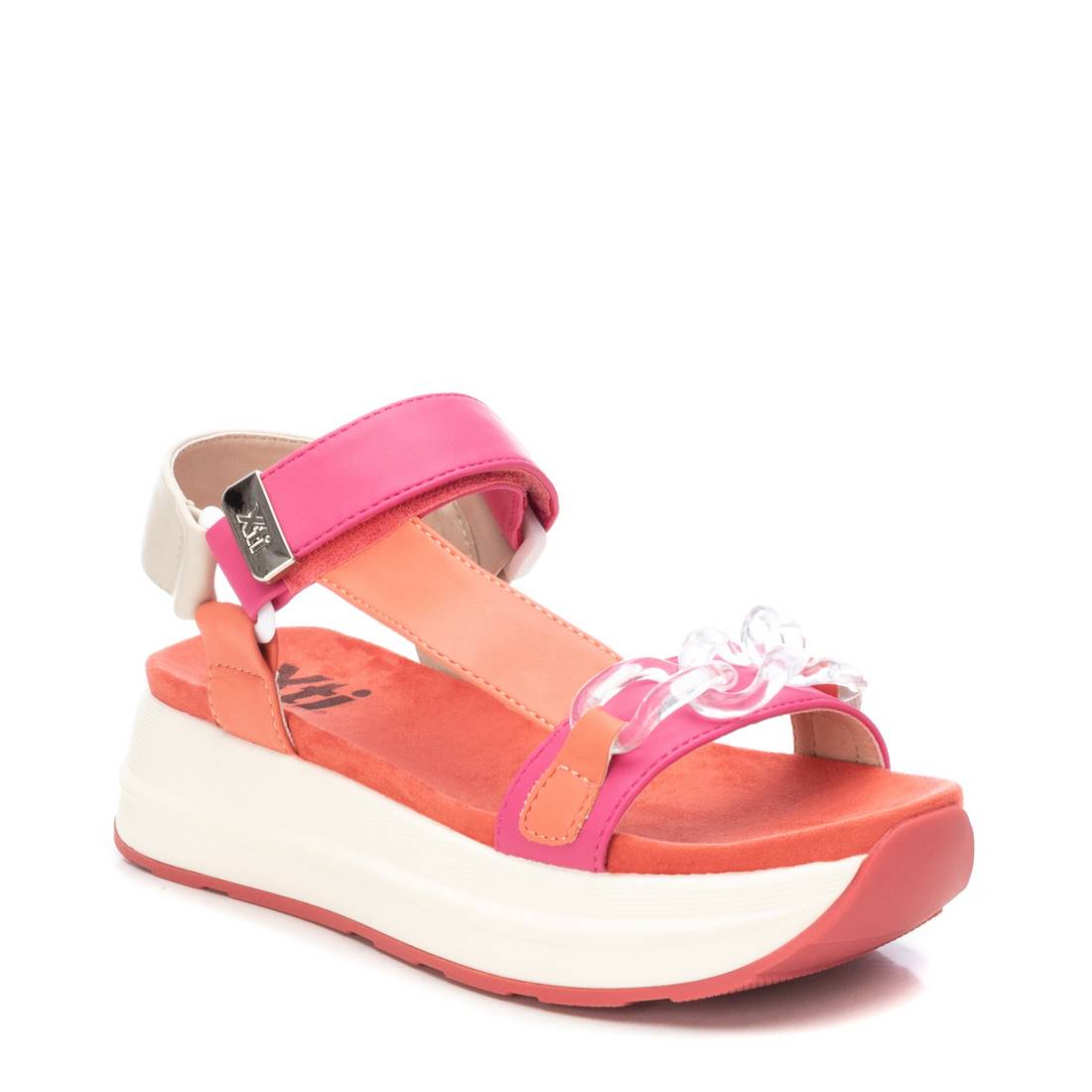 WOMEN'S SANDAL XTI 14141301