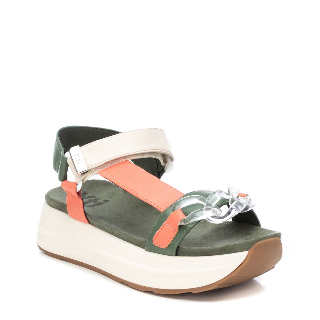 WOMEN'S SANDAL XTI 14141302