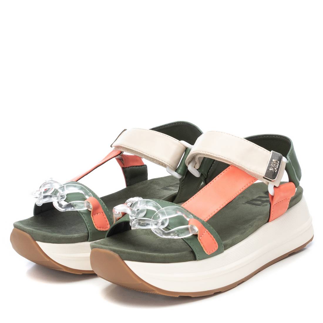 WOMEN'S SANDAL XTI 14141302