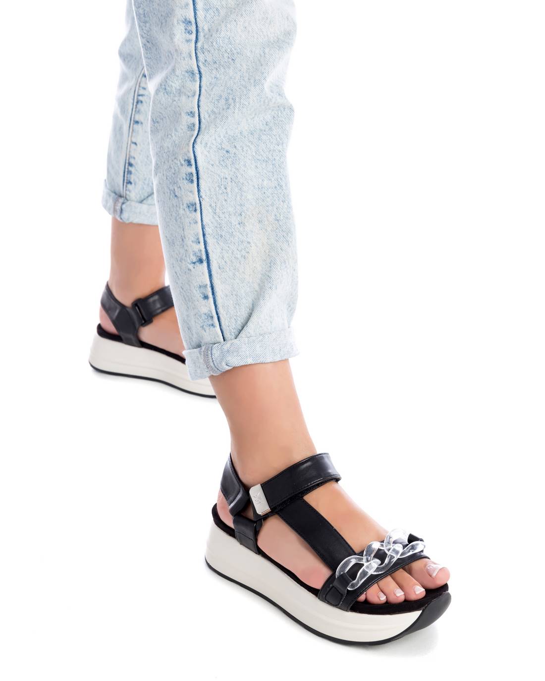 WOMEN'S SANDAL XTI 14141307