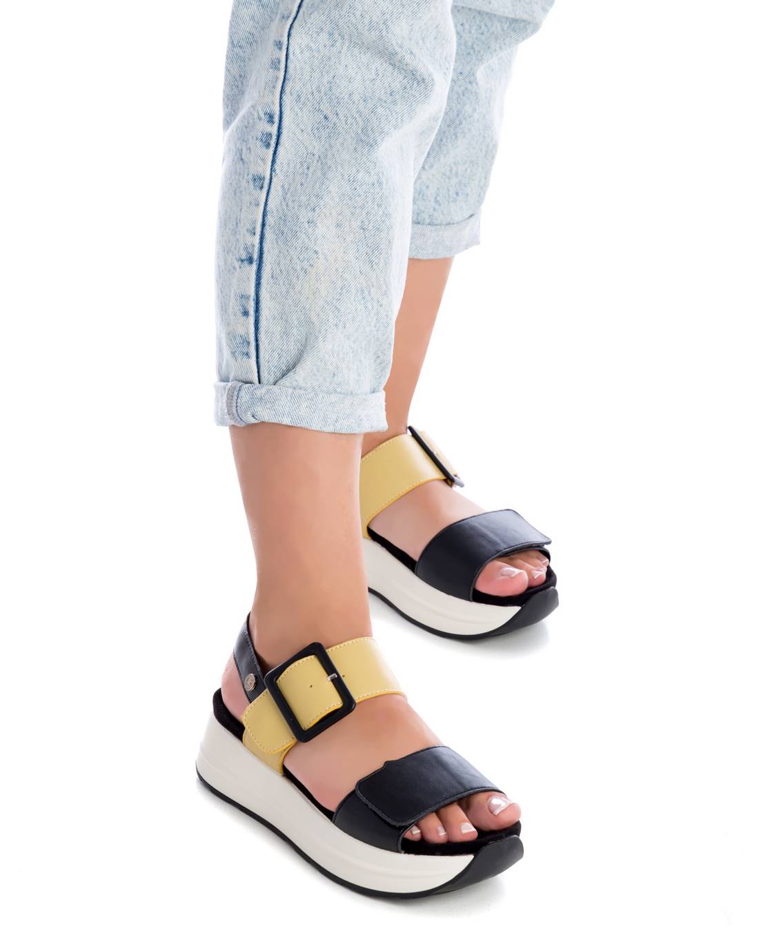 WOMEN'S SANDAL XTI 14141605