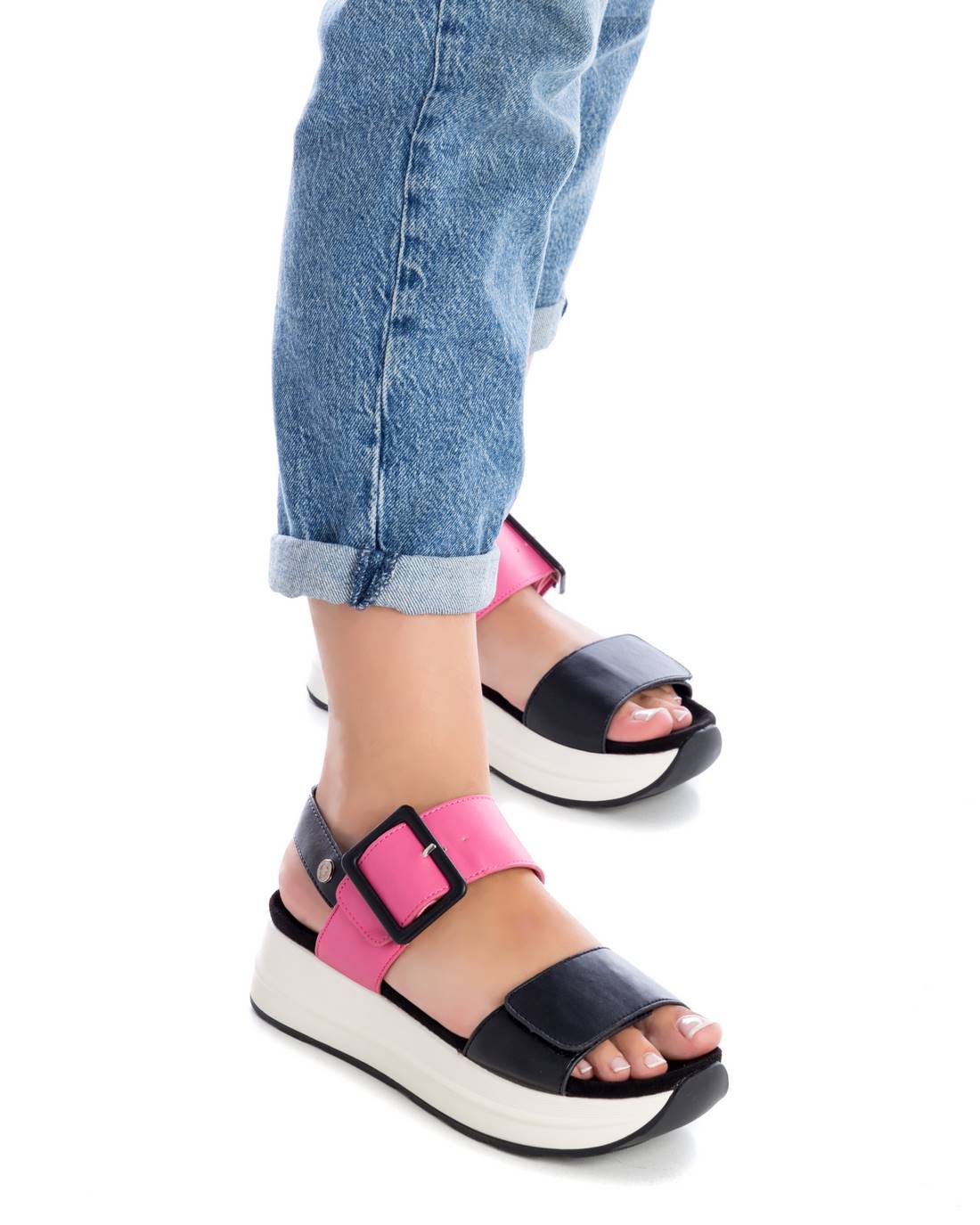 WOMEN'S SANDAL XTI 14141607