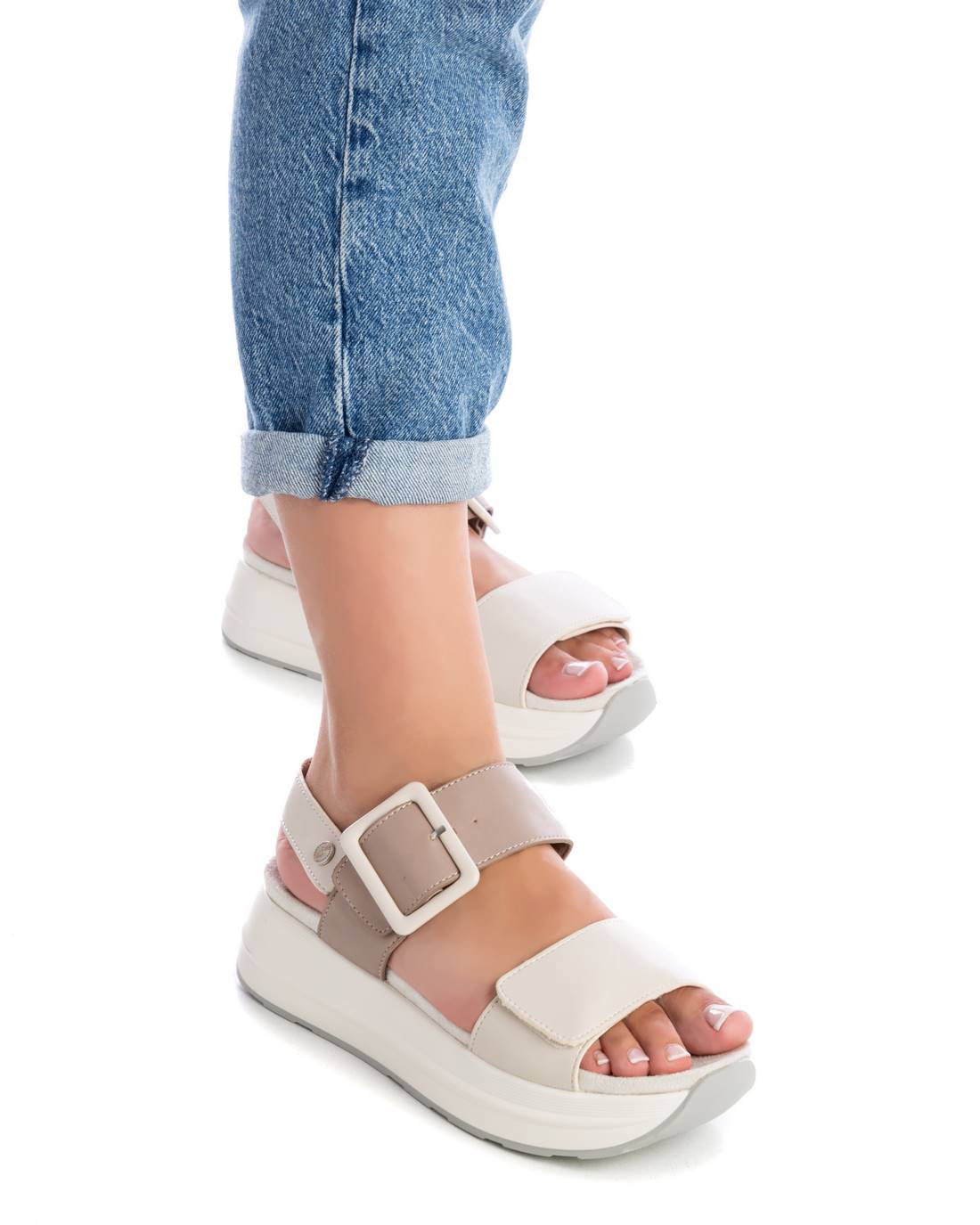 WOMEN'S SANDAL XTI 14141608