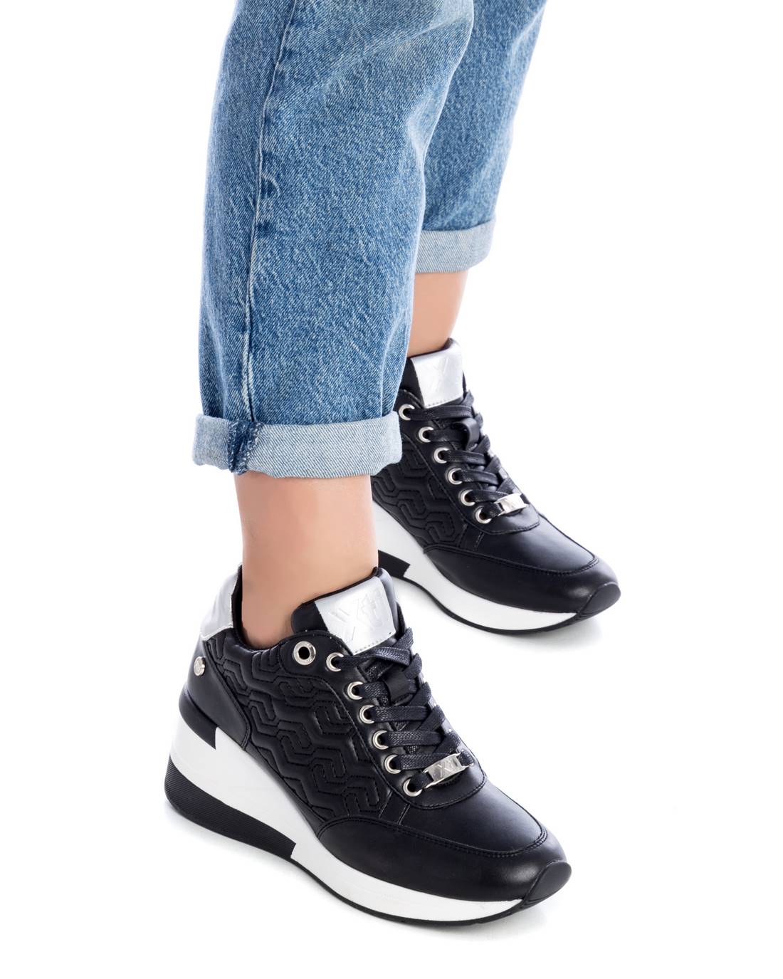 WOMEN'S SNEAKER XTI 14141903