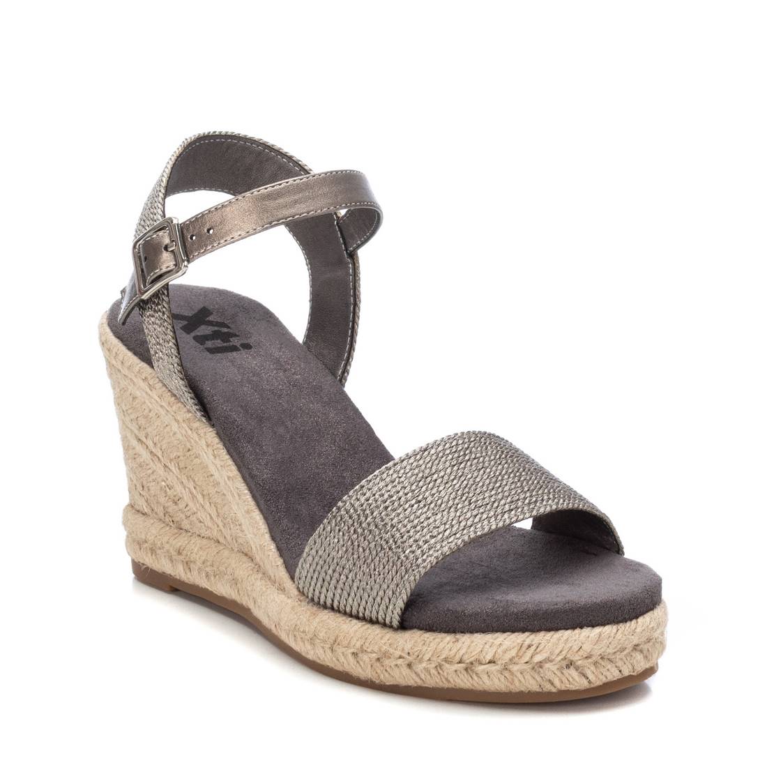 WOMEN'S SANDAL XTI 14142002