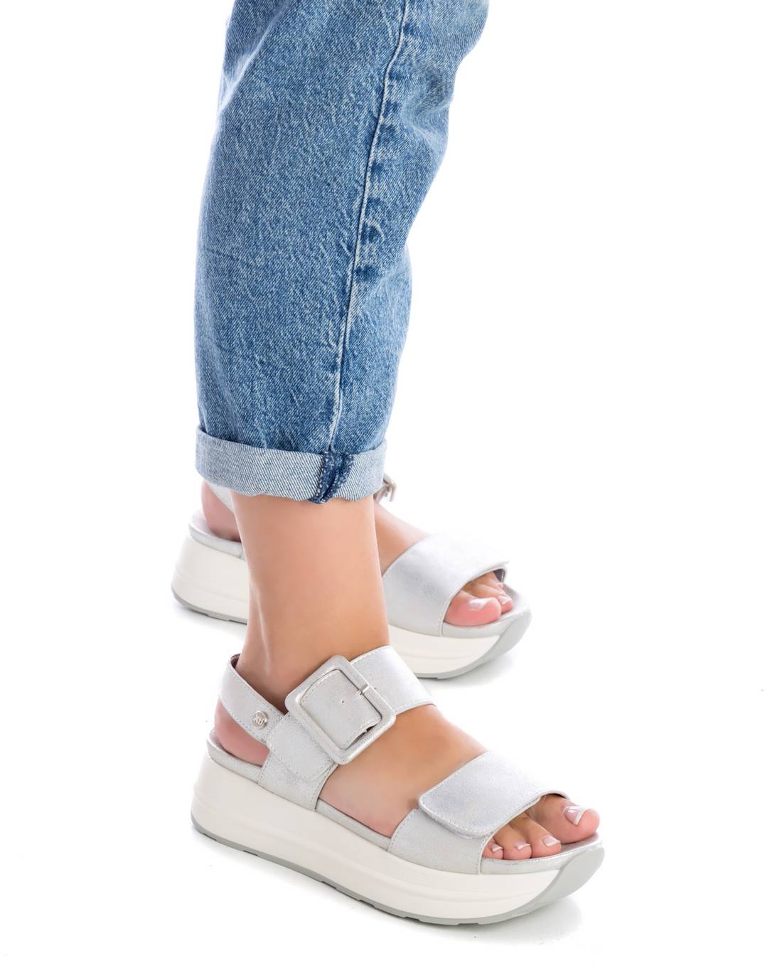 WOMEN'S SANDAL XTI 14143004