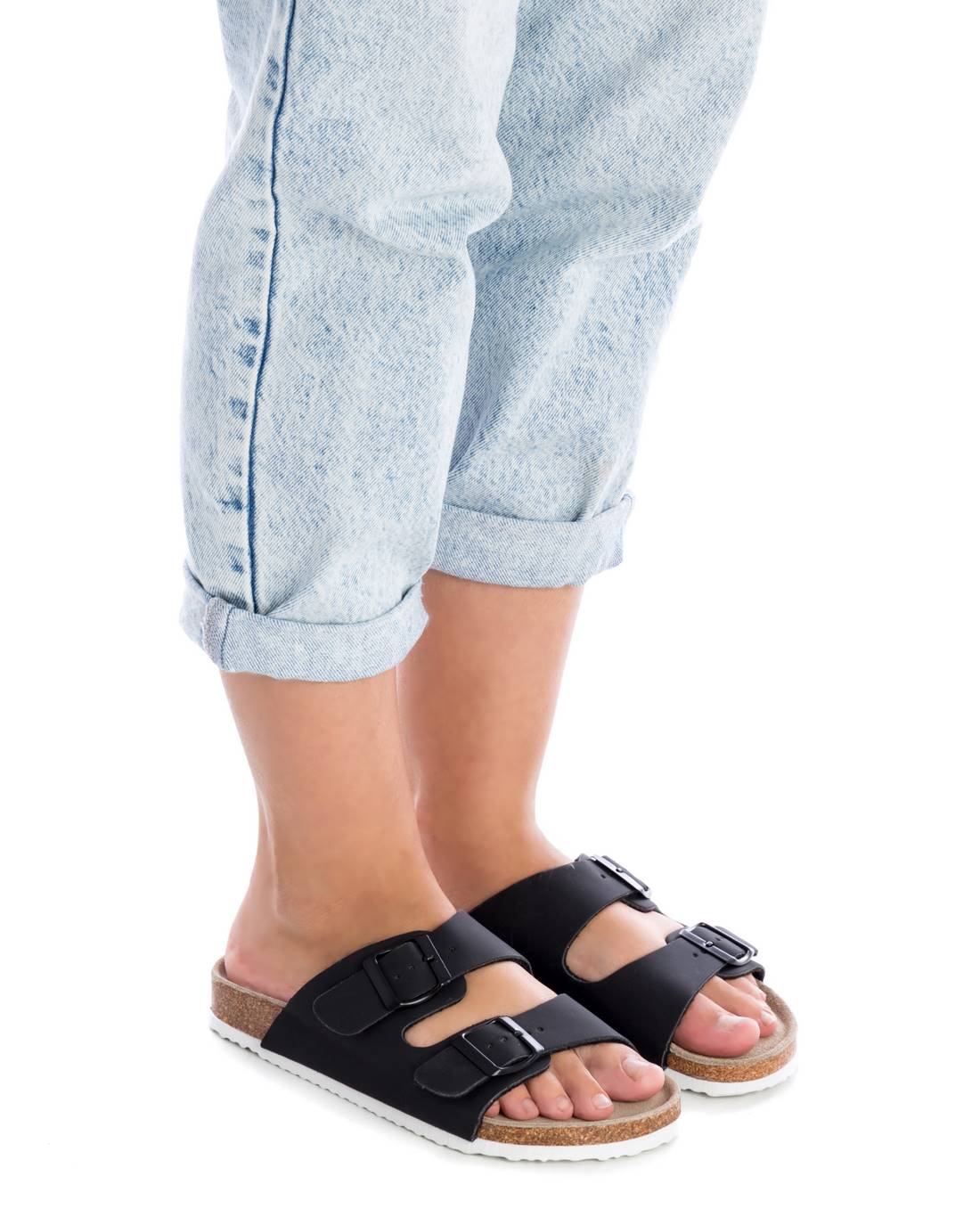 WOMEN'S SANDAL XTI 14143303